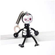 Krokido Los Muertos on spring - Figure