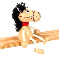 Krokido Merry Little Horse - Figure