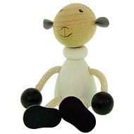 Krokido Sheep white - Figure