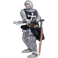 Papo Knight of the Merciful Brothers - Figure
