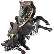Papo Horse man with leather mask - Figure