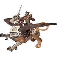 Papo Garuda and the Birdman - Figure