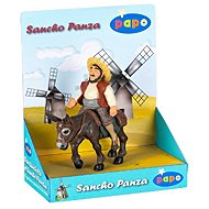 Papo Sancho Panza - Figurka