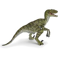 Papo Velociraptor green - Figure