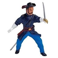 Papo Soldier with sabre - Figure