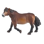 Papo the Exmoor Pony - Figure