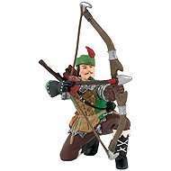 Papo Robin Hood with bow - Figure