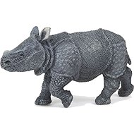 Papo Rhinoceros Indian cub - Figure