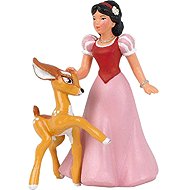 Papo Snow White and the Carousel - Figure