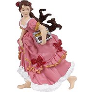 Papo Captain's daughter pink - Figure