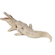 Papo Crocodile White - Figure