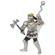 Papo Dragon Prince Black - Figure
