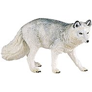 Papo Polar Fox - Figure