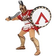 Papo Spartan hoplite - Figure