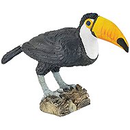 Papa Tukan - Figure