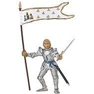 Papa Joan of Arc - Figure