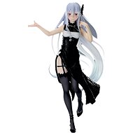 Taito Prize figurine Re: Zero Coreful Echidna Mandarin Ver. - Figure