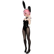 Furyu figurine Re: Zero BiCute Bunnies Ram - Figure