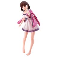 Taito Prize figure Saekano Coreful Megumi Kato Loungewear Ver. - Figure