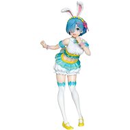 Taito Prize figurine Re: Zero Rem Happy Easter! Ver. - Figure