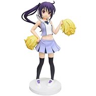 Furyu figurine Is the Order a Rabbit? Season 2 Rize Cheerleader Ver. - Figure