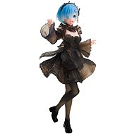 Banpresto figurine Re: Zero Starting Life in Another World PVC Seethlook Rem - Figure
