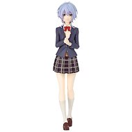 Banpresto Bottom-Tier Character Tomozaki Fuka Kikuchi - Figure