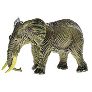 Miktrotrading Zoolandia elephant 11 cm - Figure