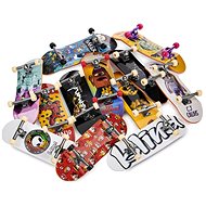 Tech Deck Fingerboard, four-pack -  Fingerboard