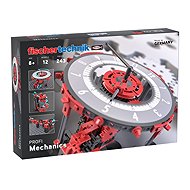 Fischertechnik Profi Construction sets: mechanics - Building Set