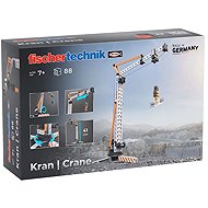 Fischertechnik Profi Crane - Building Set