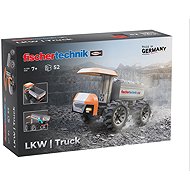 Fischertechnik Technology Truck - Building Set