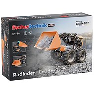 Fischertechnik Technology Loader - Building Set