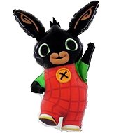 Smart Balloons Bing Bunny Foil Balloon - 97 cm - Balloons