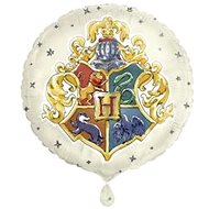 Unique Harry Potter Wizard Foil Balloon - 45 cm - Balloons