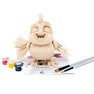 FlexiFriends Hen, Creative Set - Paintable Figurine