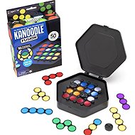 Educational Insights Kanoodle Fusion - Brain Teaser