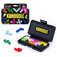 Educational Insights Kanoodle - Brain Teaser