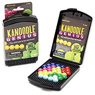 Educational Insights IQ Game Kanoodle Genius - Brain Teaser