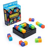 Educational Insights Kanoodle SudoQube - Brain Teaser