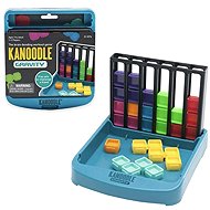 Educational Insights Kanoodle Gravity, 3D Logic Puzzle Game - Brain Teaser