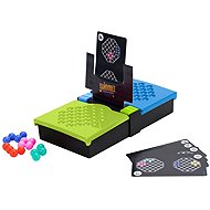 Educational Insights Kanoodle Head to Head, Logic and Spatial Reasoning Game - Brain Teaser