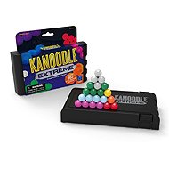 Educational Insights Kanoodle Extreme, Logic and Spatial Reasoning Game - Brain Teaser