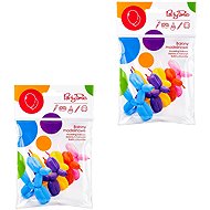 Arpex Modelling balloons, for shaping, 24 pcs - Balloons