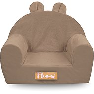 Flumi children's armchair beige - Children's Chair
