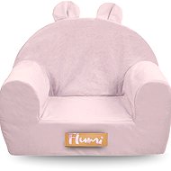 Flumi baby chair pink - Children's Chair