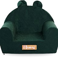 Flumi baby chair green - Children's Chair