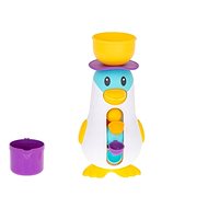 Bavytoy Water Mill Penguin - Water Toy