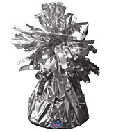 Silver balloon weight 160 g - Paperweight