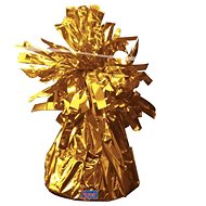 Gold balloon weight 160 g - Paperweight